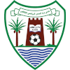 Dibba Al Hisn U23 logo