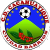 CD Cacahuatique Reserves logo