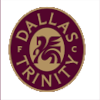 Dallas Trinity (W) logo