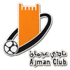 Ajman SCC U23 logo