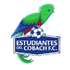 Estudiantes del Cobach FC logo