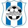 Naftan Novopolock(W) logo