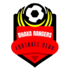 Dhaka Rangers FC logo