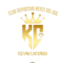 CD Reyes Del Gol U20 logo