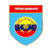 Thitsar Arman FC U21 logo