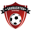 Saurashtra Spartans logo