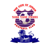 Taung Young Strikers logo