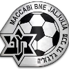 Maccabi Bnei Jaljulia logo