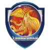 Nữ RCB Thượng Hải logo