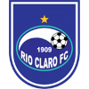 Rio Claro (Youth) logo