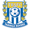 Taringa Rovers logo