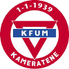 KFUM Oslo logo