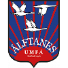 Alftanes logo
