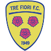 Tre Fiori logo