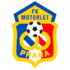 SK Motorlet Praha logo
