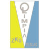 Olimpia Elblag logo