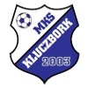 MKS Kluczbork logo
