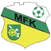 MFK Snina logo