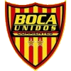 Boca Unidos logo