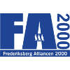 FA 2000 logo
