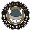 Tarnby FF logo