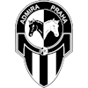 Admira Praha logo