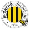 Bronshoj logo