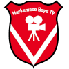 Harkemase Boys logo