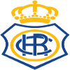 Recreativo Huelva logo