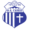FK Skopje logo
