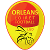 Orleans US 45 U19 logo