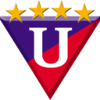 Nữ Deportivo Quito logo