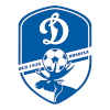 Dynamo Vologda logo