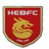Nữ Hà Bắc logo