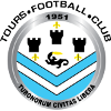 Tours FC U19 logo