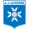 Auxerre B logo