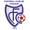 Chauray Fc logo