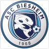 Biesheim logo