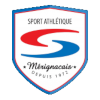 SPA Merignacais U19 logo