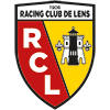 Lens U19 logo