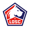 Lille U19 logo