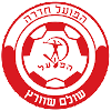 Hapoel Hadera logo