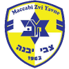 Maccabi Yavne logo