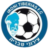 Ironi Tiberias logo