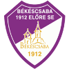 Bekescsaba logo