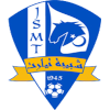 JSM Tiaret logo