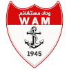 WA Mostaganem logo
