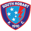 South Hobart logo