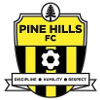 Pine Hills logo