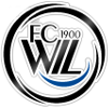 FC Wil 1900 logo